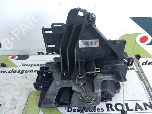 Used Front left lock VW GOLF IV (1J1) [1997-2008]  4052432
