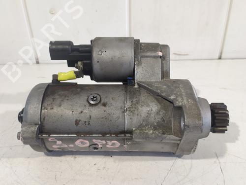 Used Starter AUDI Q3 (8UB, 8UG) 2.0 TDI (177 hp) 8059889