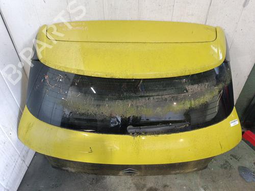 Tailgate CITROËN C4 CACTUS  | BP8810298C6 