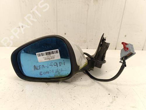 Ryggespeil venstre ALFA ROMEO 159 (939_) 2.4 JTDM (939AXD) BP25868498C26