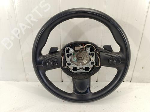 Used Steering wheel MINI MINI COUNTRYMAN (R60) Cooper SD ALL4 (143 hp) 27678347