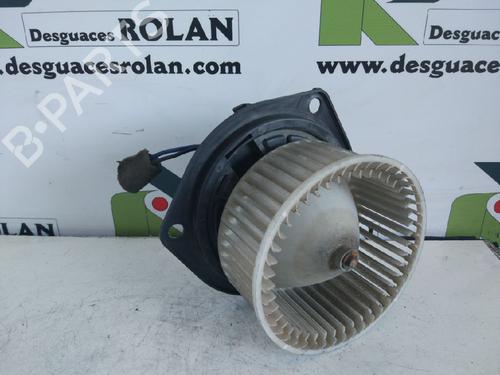 Heater blower motor MITSUBISHI GALLOPER (JK-01)  | BP4059091M62 
