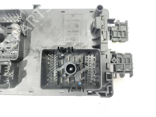 Fuse box OPEL INSIGNIA A (G09) 2.0 CDTI 4x4 (68) | BP34170210E1 - Image 6