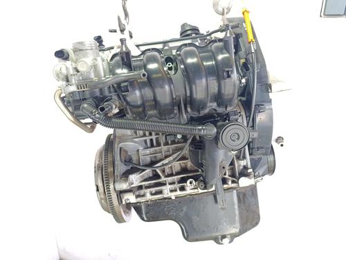 Engine SEAT IBIZA III (6L1) 1.4 16V | BP38064992M1  - Image 5