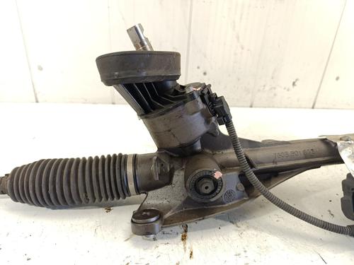 Steering rack VW GOLF VII (5G1, BQ1, BE1, BE2) 1.4 TSI | BP26960648M22 