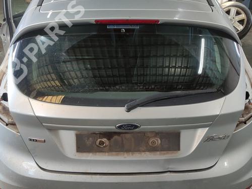 Used Tailgate FORD FIESTA VI (CB1, CCN) 1.4 TDCi (68 hp) 11529562