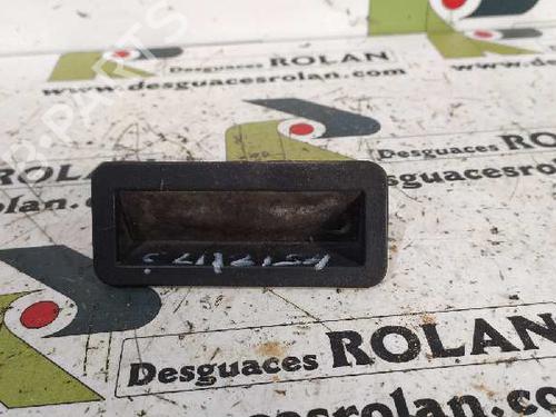 Used Tailgate handle FORD MONDEO IV (BA7) 2.0 TDCi (140 hp) 5226950