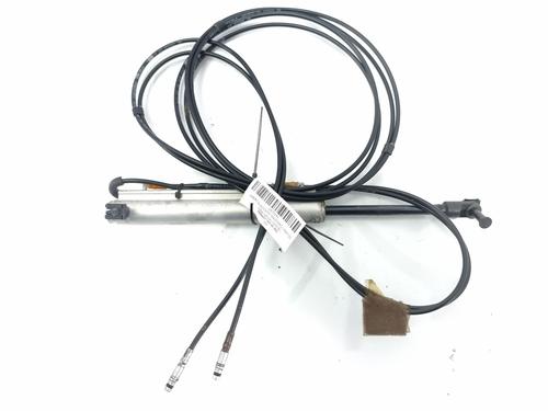 Used Tailgate lift support Tailgate lift support PEUGEOT 307 CC (3B) [2003-2009] 33886900 33886900