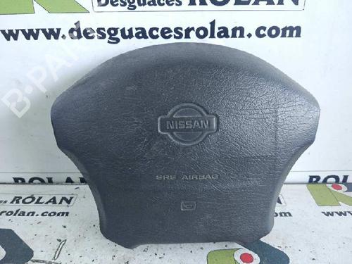 Airbag stuur NISSAN TERRANO II (R20) [1992-2007]  4056301