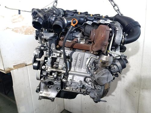 Used Engine PEUGEOT 308 SW I (4E_, 4H_) 1.6 HDi (109 hp) 26501815