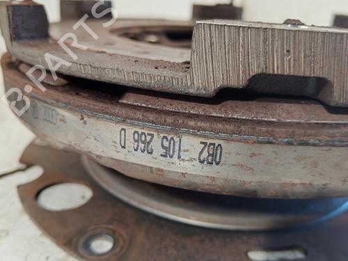 Other AUDI A5 (8T3) 3.0 TDI quattro | BP25803096O1