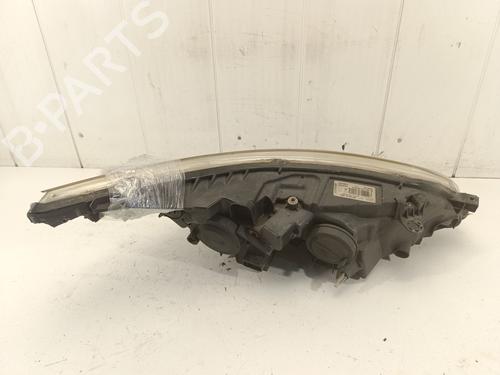 Left headlight CITROËN C4 Coupe (LA_) 1.4 16V | BP29709863C28 