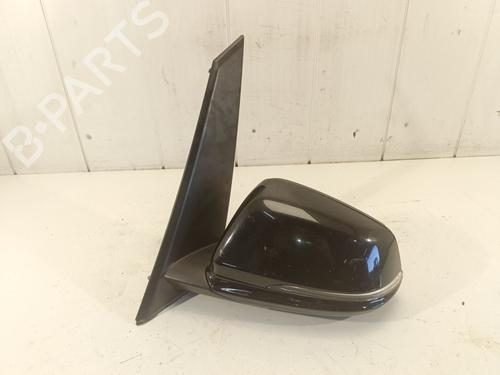 Left mirror BMW 2 Active Tourer (F45) 216 d | BP29709865C26