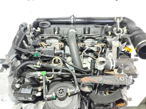Engine PEUGEOT 307 (3A/C) 2.0 HDi 90 | BP35986419M1  - Image 5