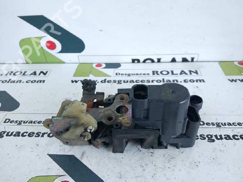 Used Front right lock FIAT MAREA (185_) [1996-2007]  4218437