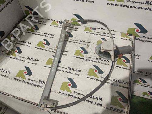 Front right window mechanism CITROËN ZX (N2)  | BP4054906C23 