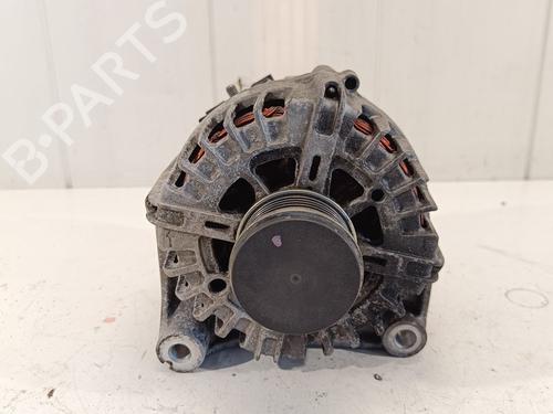 Used Alternator BMW 1 (F20) [2011-2019]  17732359