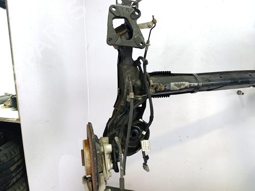 Bakaksel CITROËN BERLINGO MULTISPACE (B9) | BP32372919M2