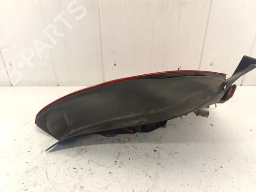 Left taillight RENAULT MEGANE II (BM0/1_, CM0/1_) 1.5 dCi (BM1E, CM1E) | BP28718630C34