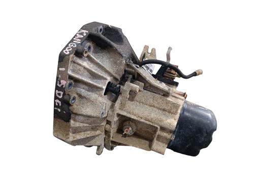 gearbox-renault-kangoo-grand-kangoo-ii-kw01_-2008-28318905 main image