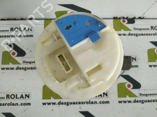 Fuel pump CITROËN XANTIA (X1_, X2_)  | BP4666806M76 