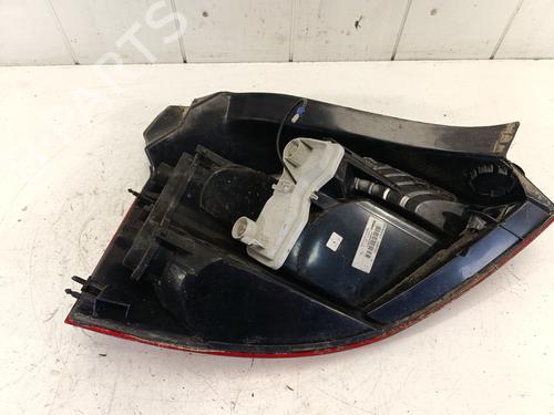 Right taillight RENAULT MEGANE II (BM0/1_, CM0/1_)  | BP26640213C35 