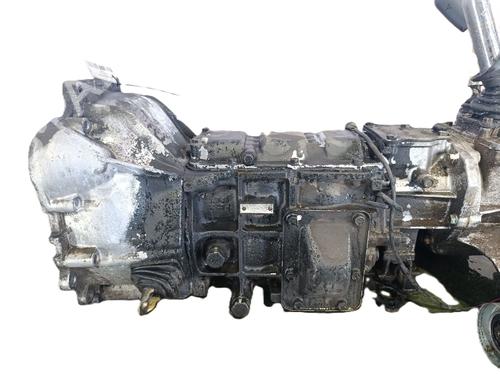 Gearbox HYUNDAI GALLOPER II (JK-01) 2.5 TD intercooler | BP32197703M3