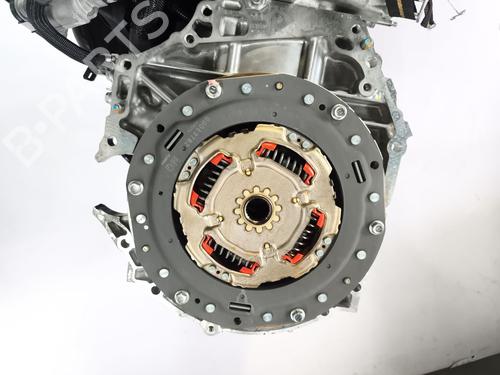 Engine TOYOTA C-HR (_X1_) 2.0 Hybrid (MAXH10) | BP36566956M1 - Image 16