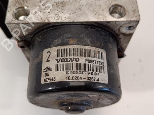 ABS pump VOLVO XC90 I (275)  | BP14367390M43 