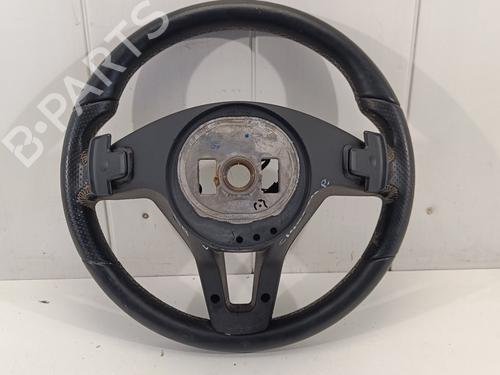 Steering wheel MERCEDES-BENZ GLA-CLASS (X156) GLA 220 CDI (156.903) | BP17522474C49 