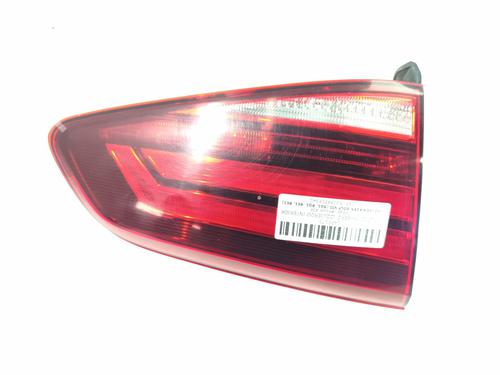 Feu de coffre gauche Feu de coffre gauche VW GOLF VII (5G1, BQ1, BE1, BE2) 1.6 TDI (115 hp) 35986390 35986390