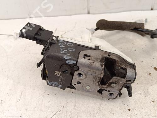 Used Front right lock PEUGEOT PARTNER Box Body/MPV [2008-2025]  11585238