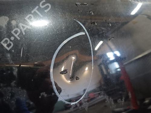 Right front door ALFA ROMEO MITO (955_) 1.3 MultiJet (955AXT1A) | BP17314132C3 