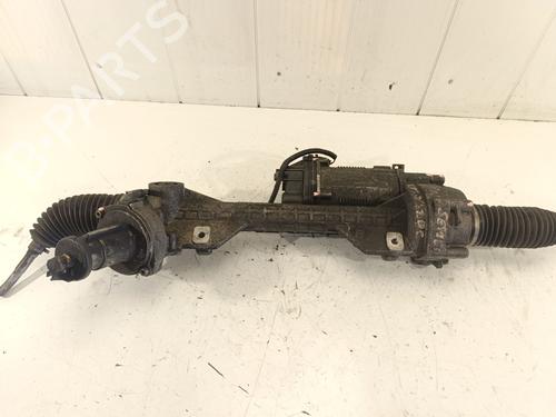 Steering rack BMW 1 (E81) 120 d | BP29538853M22 