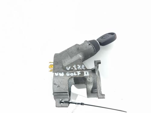 Used Ignition barrel Ignition barrel VW GOLF II (19E, 1G1) 1.6 (75 hp) 34382659 34382659