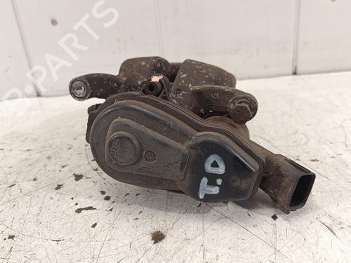 Right rear brake caliper RENAULT SCÉNIC III (JZ0/1_) 1.9 dCi (JZ0J, JZ1J, JZ1K, JZ1S) | BP12547949M106 