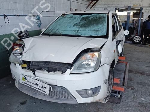 Tailgate FORD FIESTA V (JH_, JD_)  | BP18074356C6 