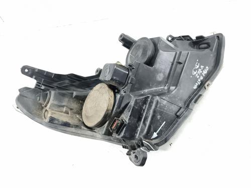 Right headlight OPEL ASTRA H GTC (A04) 1.7 CDTi (L08) | BP34704085C29  - Image 9