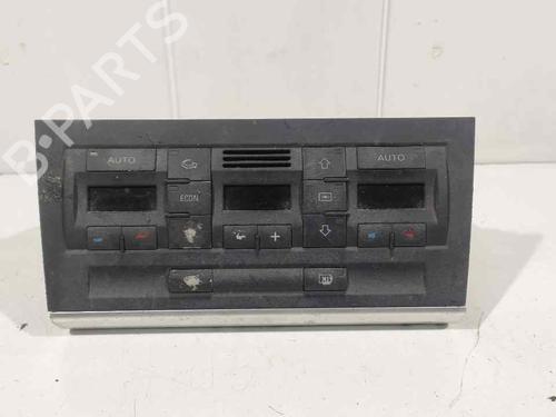 AC Styreenhet / Manøvreringsenhet AUDI A4 B6 (8E2) 1.8 T (150 hp) 6981590
