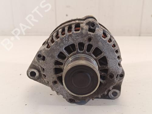 Alternador SSANGYONG ACTYON I 200 Xdi 4WD (141 hp) 15639771