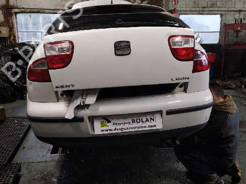 Venstre Styrespindel Lejehus SEAT LEON (1M1) 1.6 16 V | BP15599947M25 