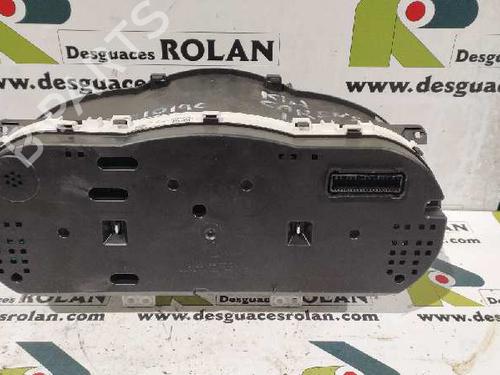 Instrument cluster KIA CARENS IV  | BP4827907C47 