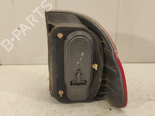 Left taillight BMW 5 Touring (E39) 520 d | BP10079272C34 