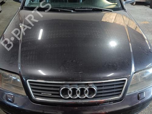 Motorhjelm AUDI A6 C5 (4B2, 4B4) 2.5 TDI quattro (180 hp) 28544987