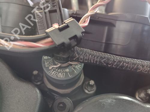 Engine BMW 1 (E87) 118 d | BP10570856M1 