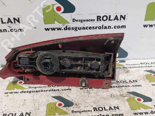Left taillight FORD FOCUS I Turnier (DNW) 1.8 Turbo DI / TDDi | BP5110590C34