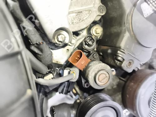 Engine MERCEDES-BENZ C-CLASS (W204) C 220 CDI (204.008) | BP39148405M1 - Image 12