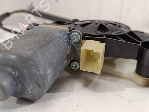 Front right window mechanism VW TOURAN (5T1) 2.0 TDI | BP17513805C23 