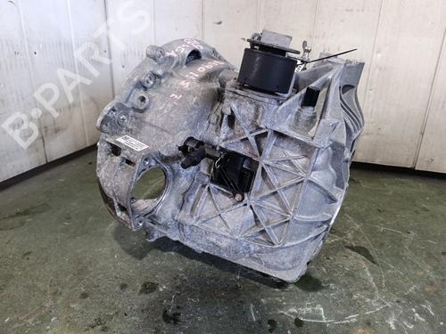 Gearbox MERCEDES-BENZ CLA Coupe (C117) CLA 180 (117.342) | BP26501862M3 