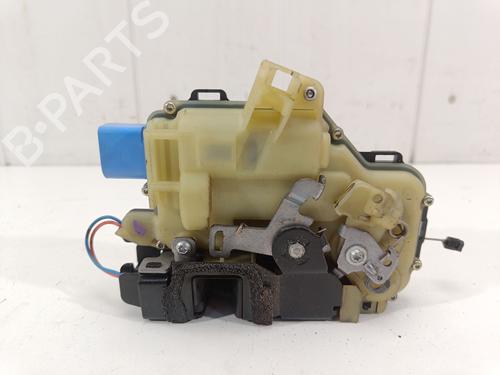 Front right lock VW POLO (9N_, 9A_) 1.4 TDI | BP23957619C97 